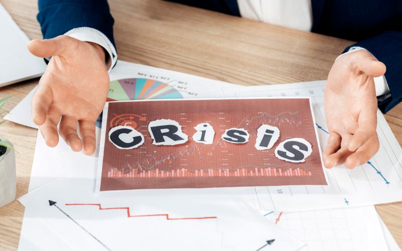 Crisis management Services- ZEOWAVE