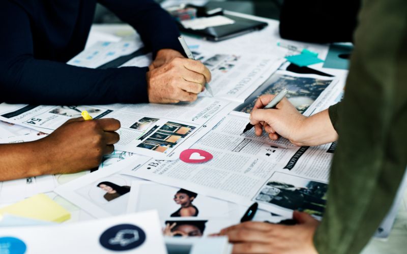 PR and Media Services- ZEOWAVE.