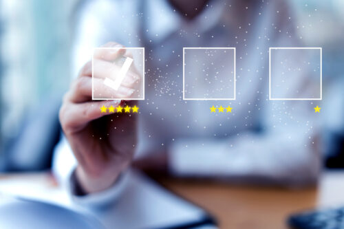 Reputation Managemtn